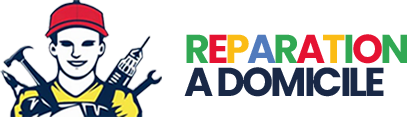 RAD - Réparation à Domicile logo